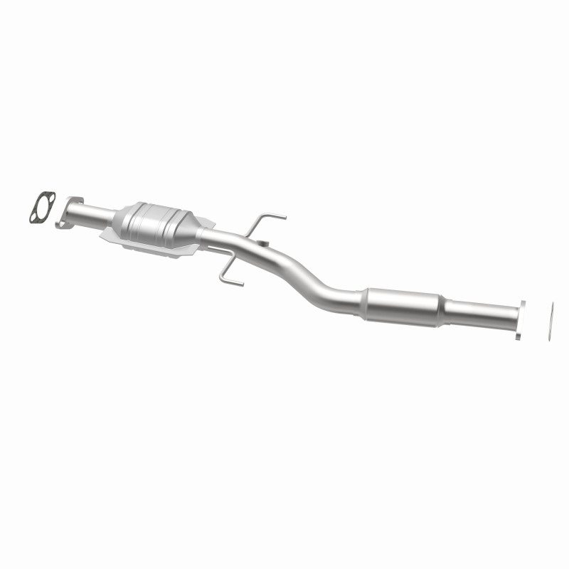 Mitsubishi Galant Performance Exhaust - Rear - Magnaflow - Direct Fit Catalytic Converter - `99-`00