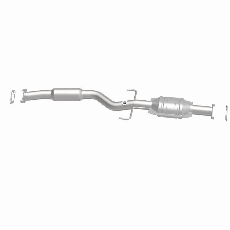 Mitsubishi Galant Performance Exhaust - Rear - Magnaflow - Direct Fit Catalytic Converter - `99-`00