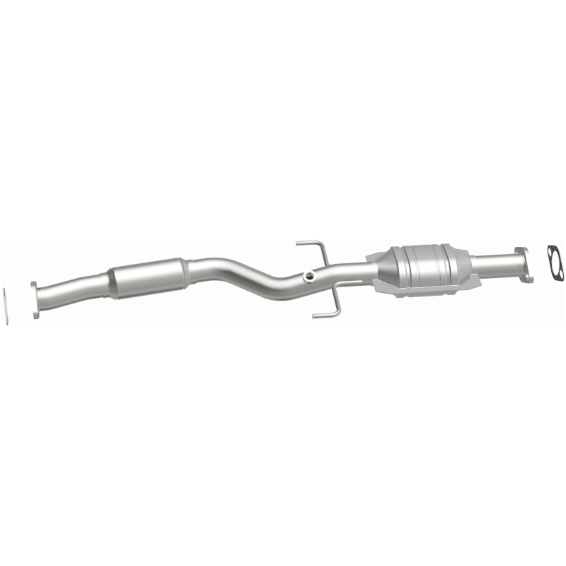 Mitsubishi Galant Performance Exhaust - Rear - Magnaflow - Direct Fit Catalytic Converter - `99-`00
