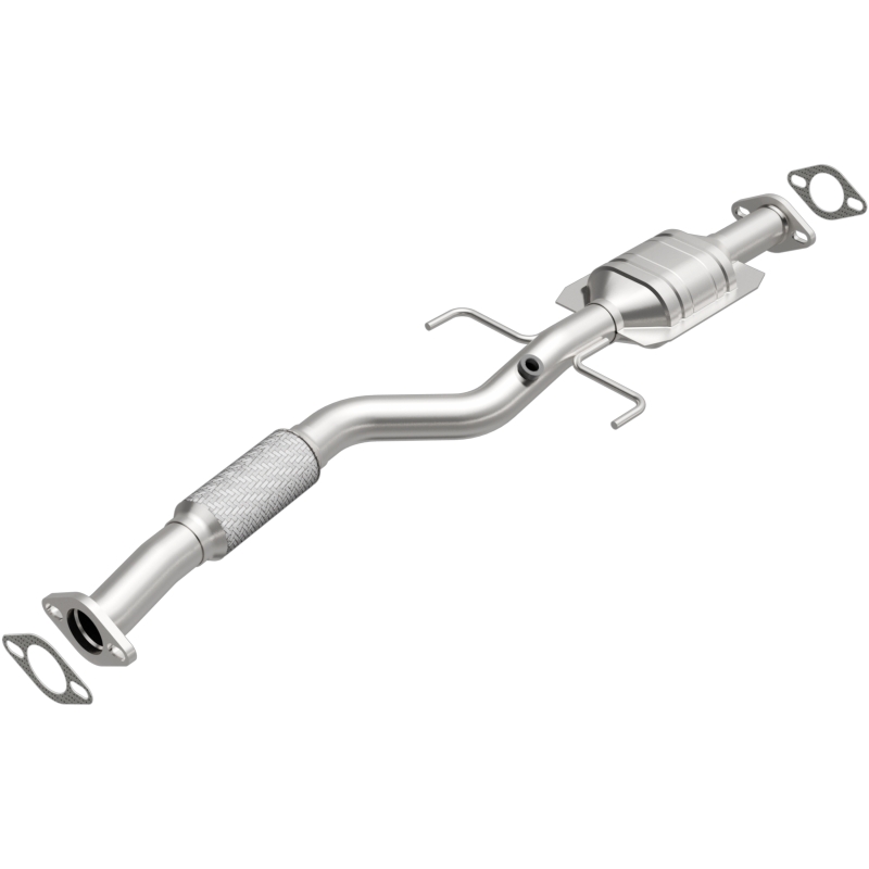 Mitsubishi Galant Performance Exhaust - Rear - Magnaflow - Direct Fit Catalytic Converter - `99-`00