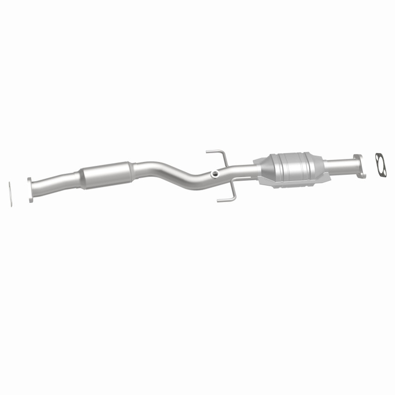 Mitsubishi Galant Performance Exhaust - Rear - Magnaflow - Direct Fit Catalytic Converter - `99-`00