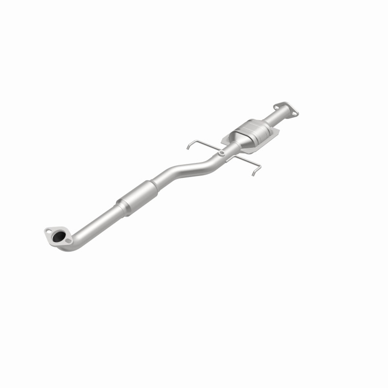 Mitsubishi Eclipse Performance Exhaust - Rear - Magnaflow - Direct-Fit Catalytic Converter - `00-`05