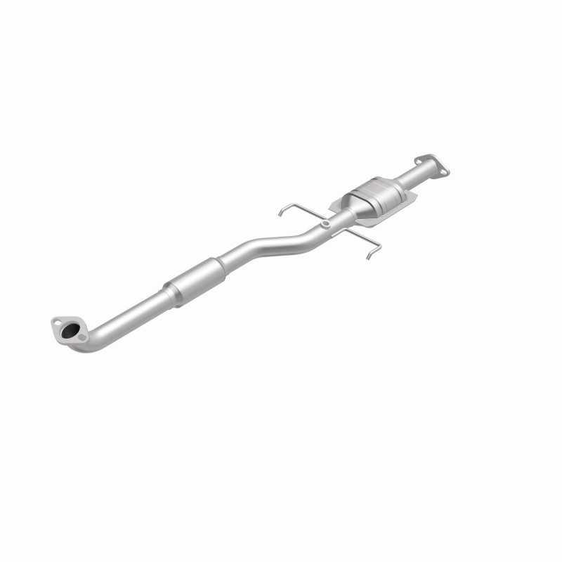 Mitsubishi Galant Performance Exhaust - Rear - Magnaflow - Direct-Fit Catalytic Converter - `01-`03