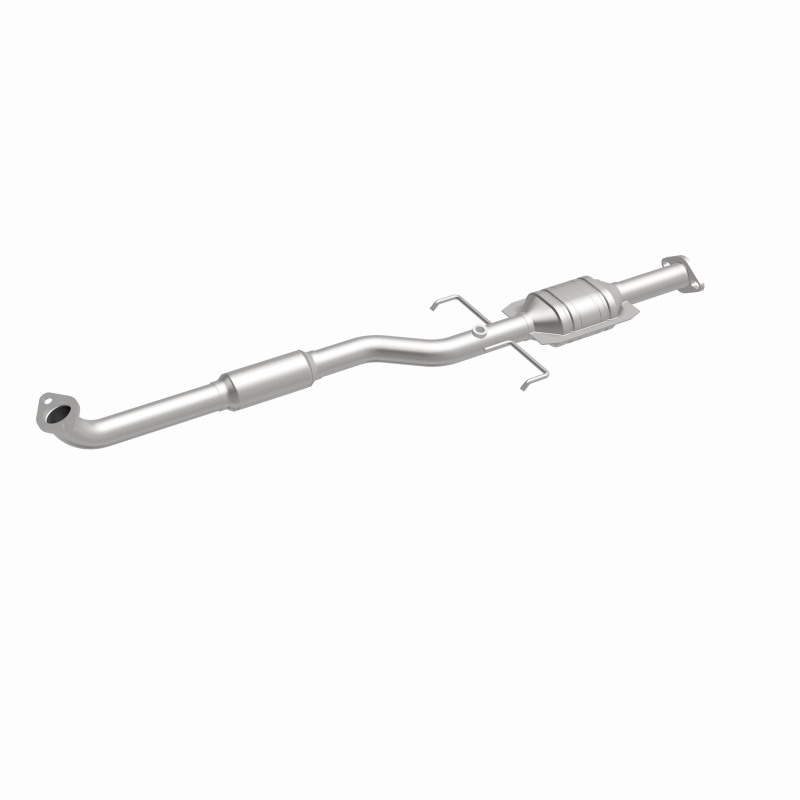 Mitsubishi Galant Performance Exhaust - Rear - Magnaflow - Direct-Fit Catalytic Converter - `01-`03