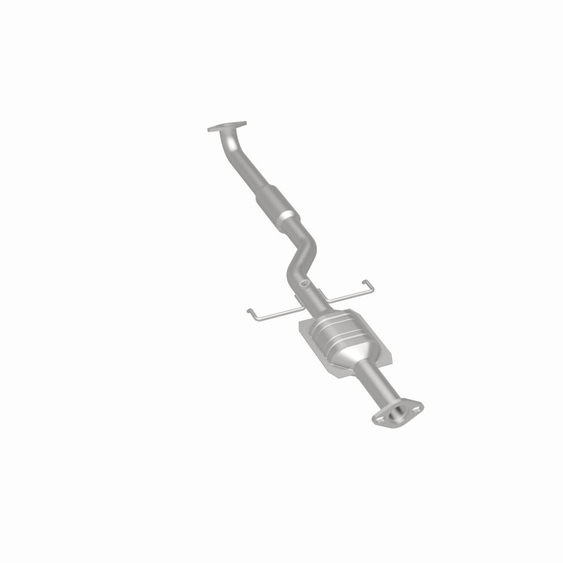 Mitsubishi Galant Performance Exhaust - Rear - Magnaflow - Direct-Fit Catalytic Converter - `01-`03
