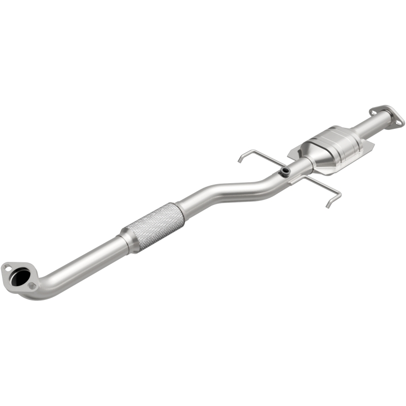 Mitsubishi Galant Performance Exhaust - Rear - Magnaflow - Direct-Fit Catalytic Converter - `01-`03