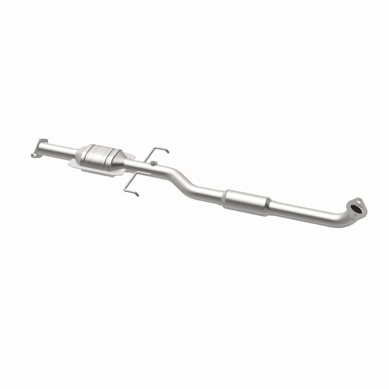 Mitsubishi Galant Performance Exhaust - Rear - Magnaflow - Direct-Fit Catalytic Converter - `01-`03