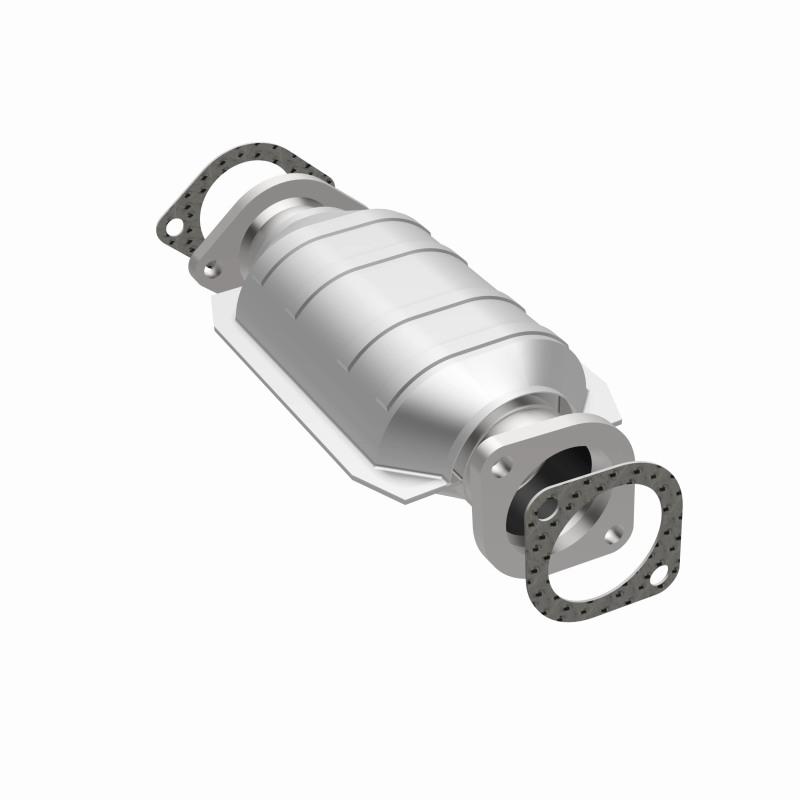 Infiniti I35 Catalytic Converter - Rear - Magnaflow - Direct-Fit - `02-`04