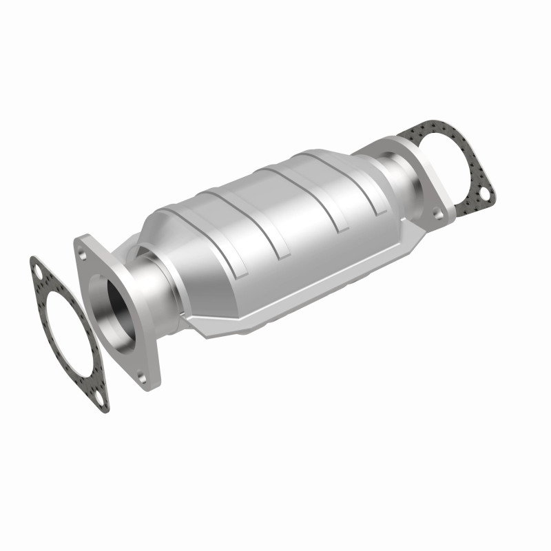 Infiniti I35 Catalytic Converter - Rear - Magnaflow - Direct-Fit - `02-`04