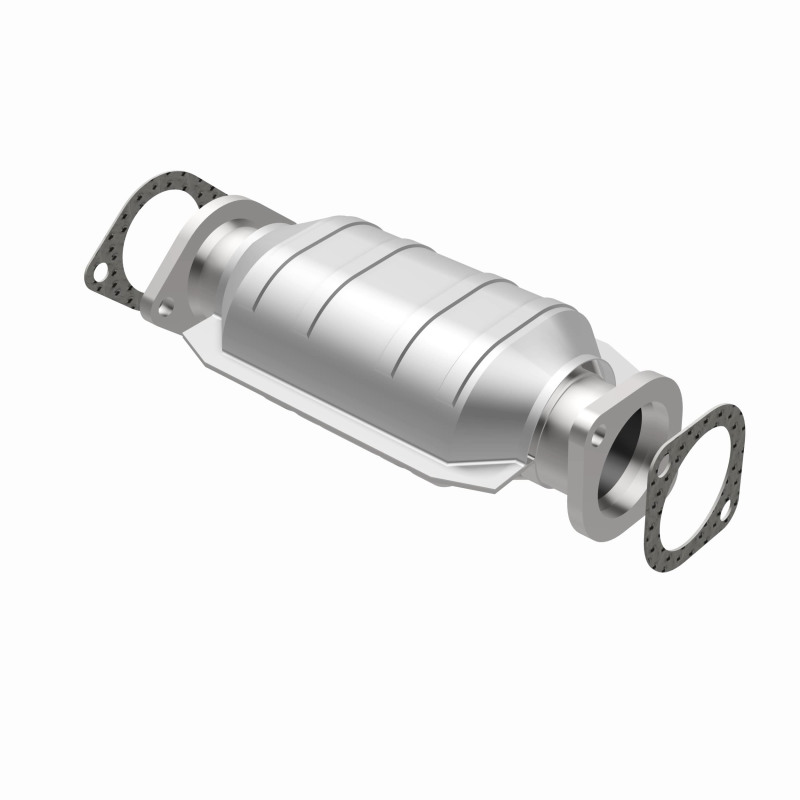 Infiniti I35 Catalytic Converter - Rear - Magnaflow - Direct-Fit - `02-`04