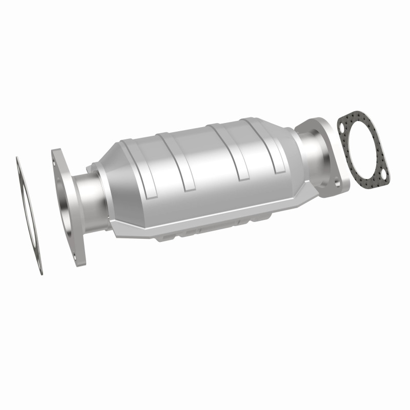 Infiniti I35 Catalytic Converter - Rear - Magnaflow - Direct-Fit - `02-`04