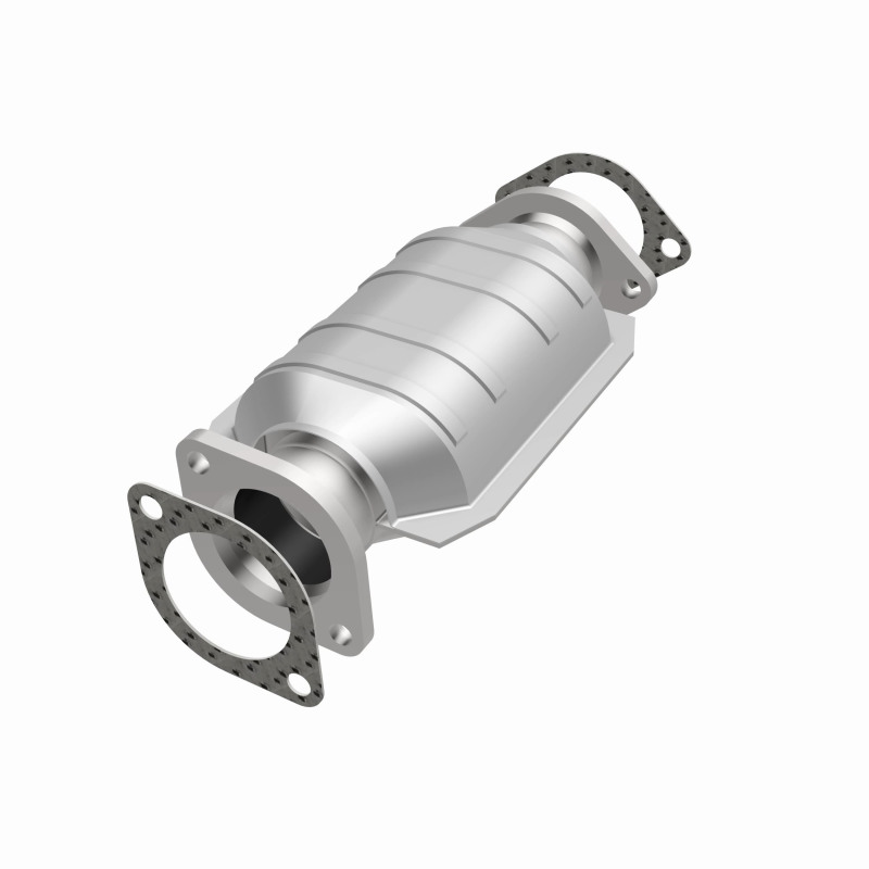 Infiniti I35 Catalytic Converter - Rear - Magnaflow - Direct-Fit - `02-`04