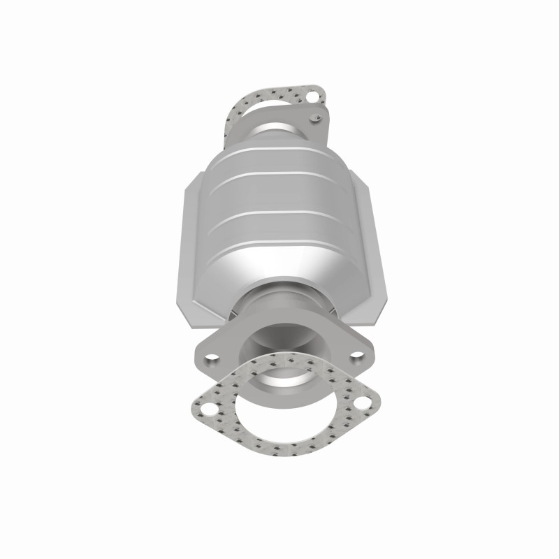 Infiniti I35 Catalytic Converter - Rear - Magnaflow - Direct-Fit - `02-`04