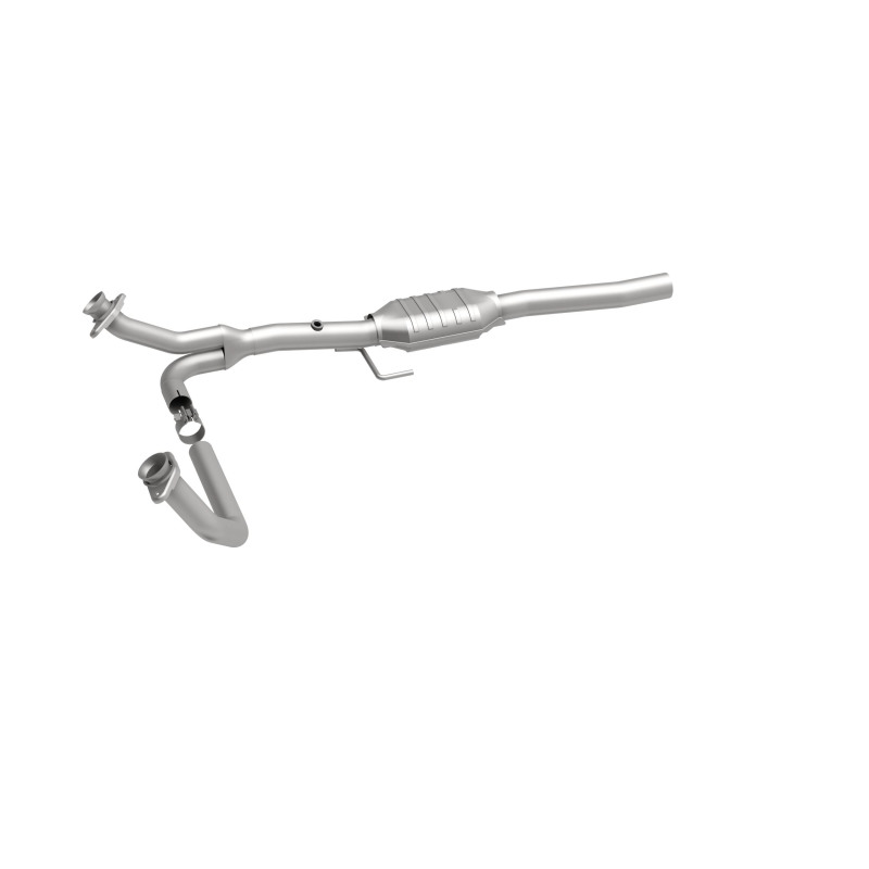 Dodge Dakota Catalytic Converter - Magnaflow - HM Grade Direct-Fit - `00-`03