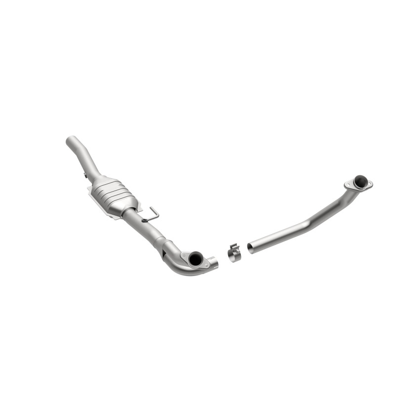 Dodge Dakota Catalytic Converter - Magnaflow - HM Grade Direct-Fit - `00-`03