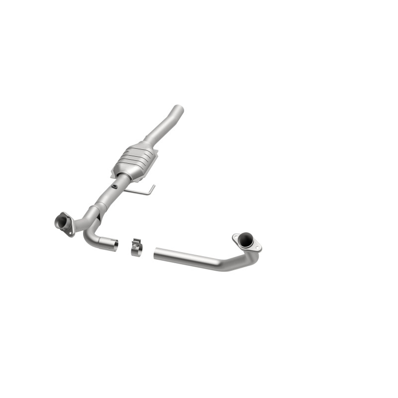 Dodge Dakota Catalytic Converter - Magnaflow - HM Grade Direct-Fit - `00-`03