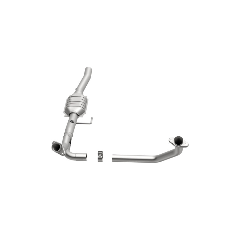 Dodge Dakota Catalytic Converter - Magnaflow - HM Grade Direct-Fit - `00-`03