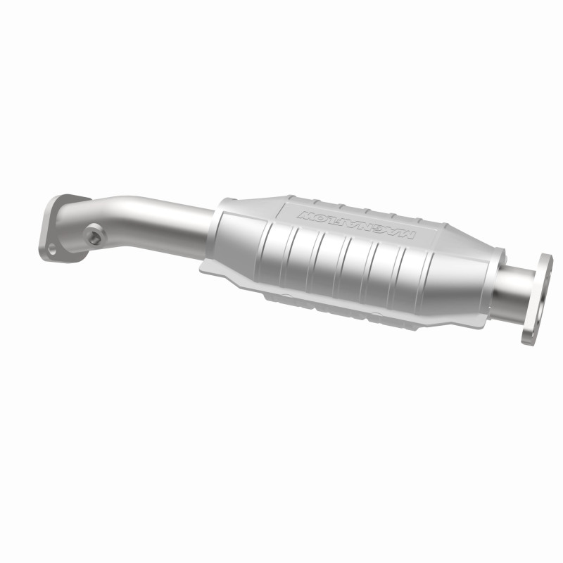 Mazda MPV Performance Exhaust - Rear - Magnaflow - HM Grade Direct-Fit - `00-`01