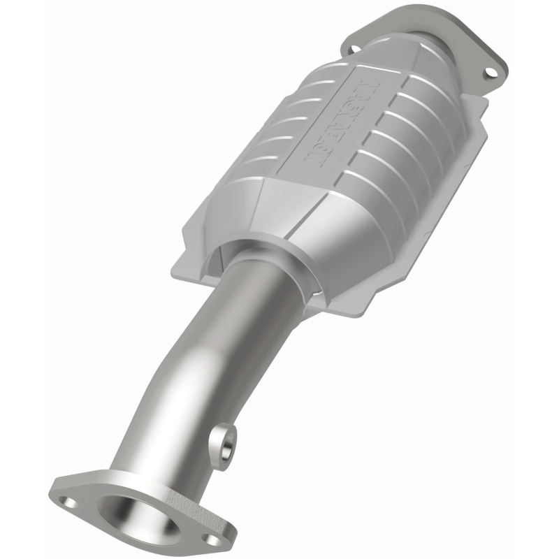 Mazda MPV Performance Exhaust - Rear - Magnaflow - HM Grade Direct-Fit - `00-`01