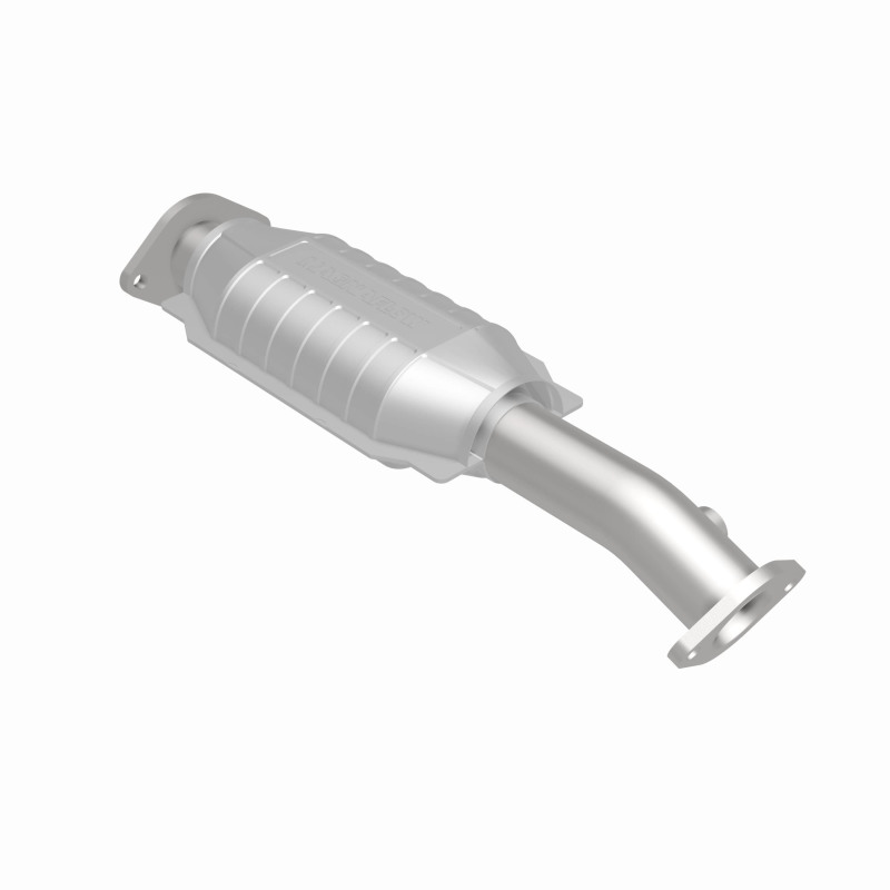 Mazda MPV Performance Exhaust - Rear - Magnaflow - HM Grade Direct-Fit - `00-`01