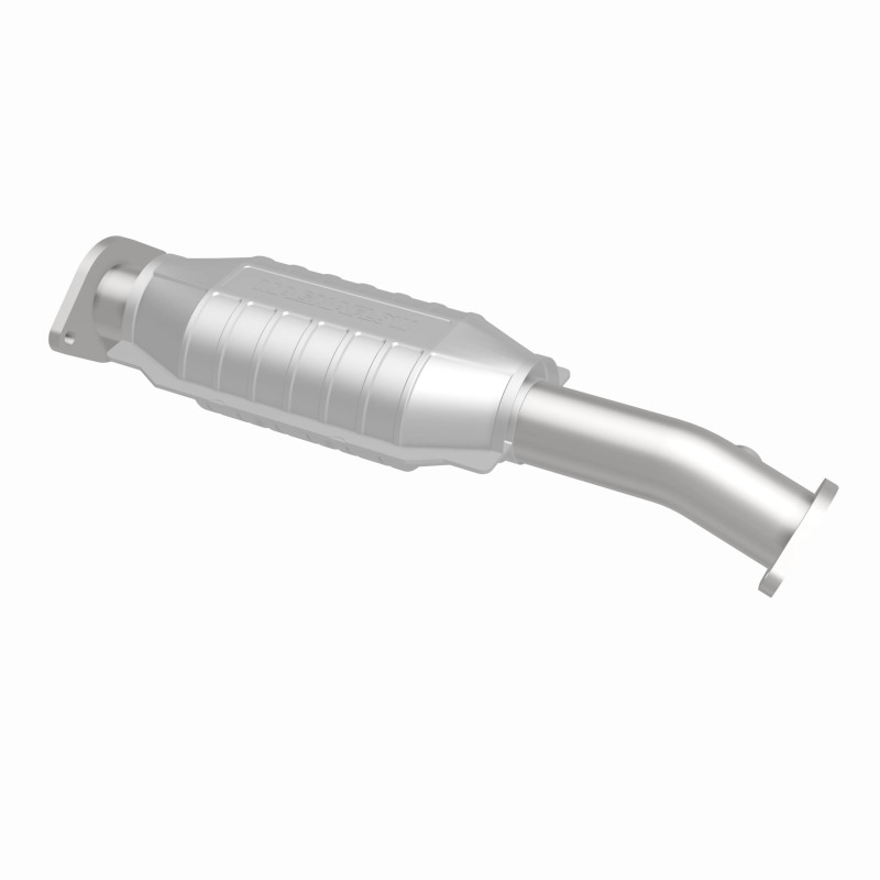 Mazda MPV Performance Exhaust - Rear - Magnaflow - HM Grade Direct-Fit - `00-`01