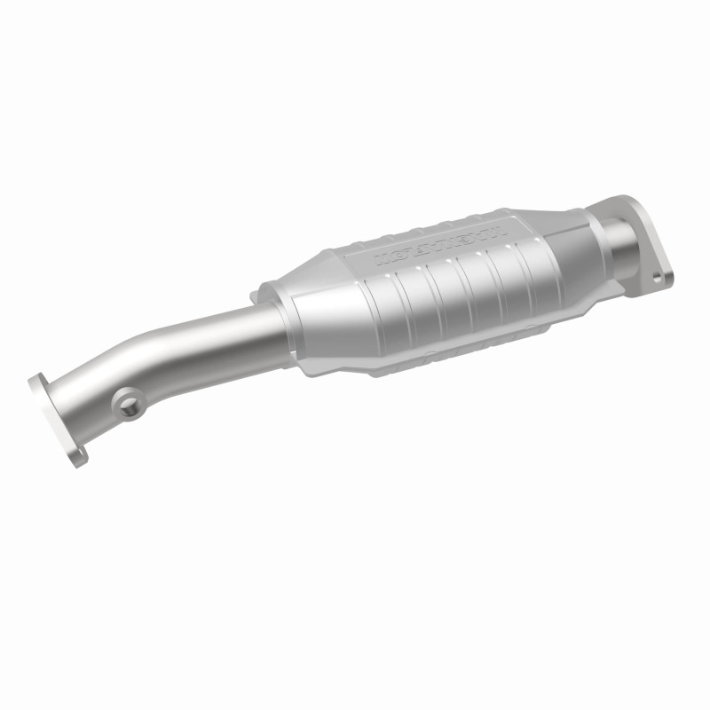 Mazda MPV Performance Exhaust - Rear - Magnaflow - HM Grade Direct-Fit - `00-`01