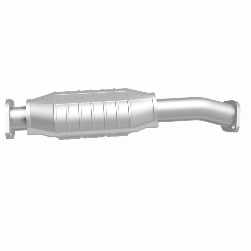 Mazda MPV Performance Exhaust - Rear - Magnaflow - HM Grade Direct-Fit - `00-`01