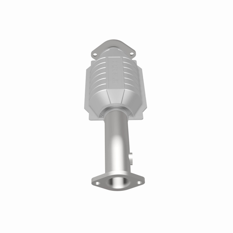 Mazda MPV Performance Exhaust - Rear - Magnaflow - HM Grade Direct-Fit - `00-`01