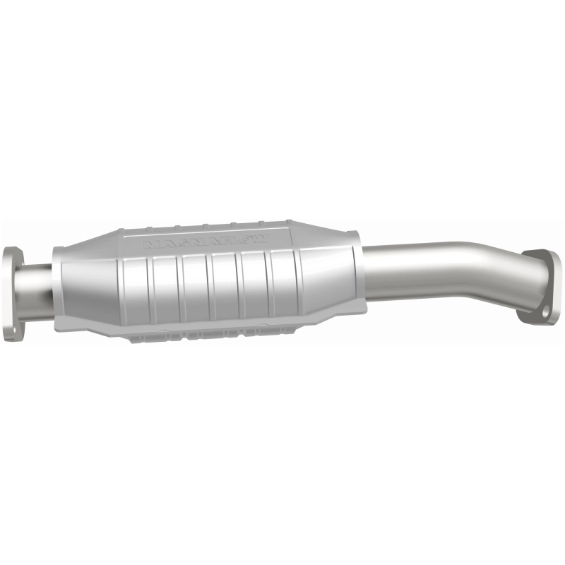 Mazda MPV Performance Exhaust - Rear - Magnaflow - HM Grade Direct-Fit - `00-`01