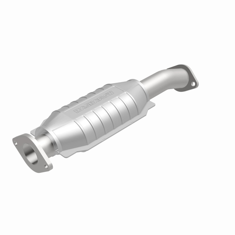 Mazda MPV Performance Exhaust - Rear - Magnaflow - HM Grade Direct-Fit - `00-`01