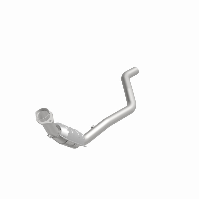 Ford Thunderbird Catalytic Converter - Driver Side - Magnaflow - HM Grade Direct-Fit - 2002