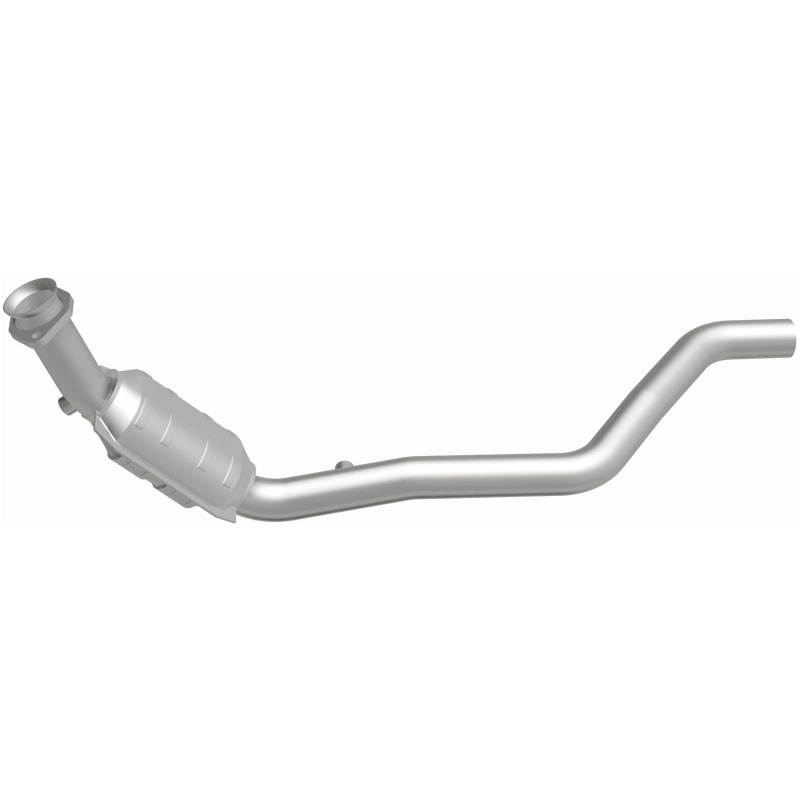 Ford Thunderbird Catalytic Converter - Driver Side - Magnaflow - HM Grade Direct-Fit - 2002
