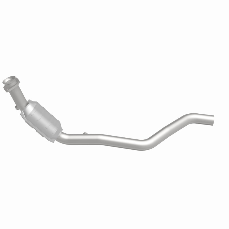 Ford Thunderbird Catalytic Converter - Driver Side - Magnaflow - HM Grade Direct-Fit - 2002