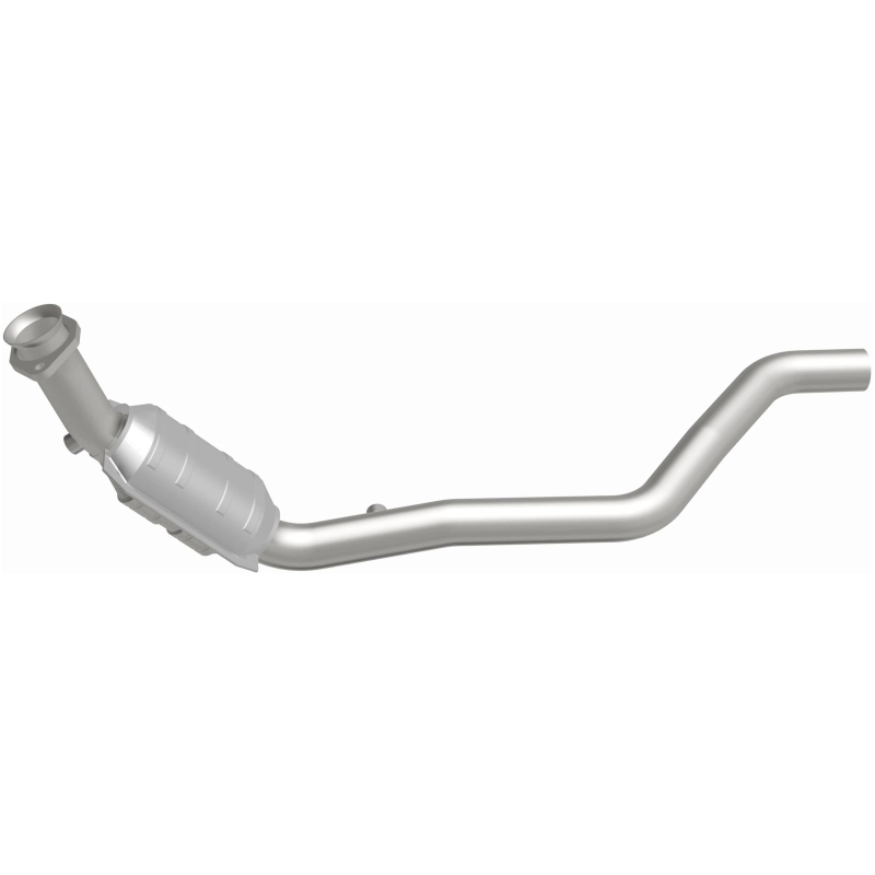 Ford Thunderbird Catalytic Converter - Driver Side - Magnaflow - HM Grade Direct-Fit - 2002