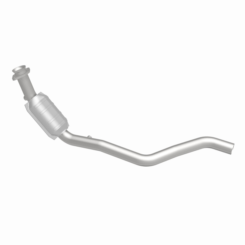 Ford Thunderbird Catalytic Converter - Driver Side - Magnaflow - HM Grade Direct-Fit - 2002