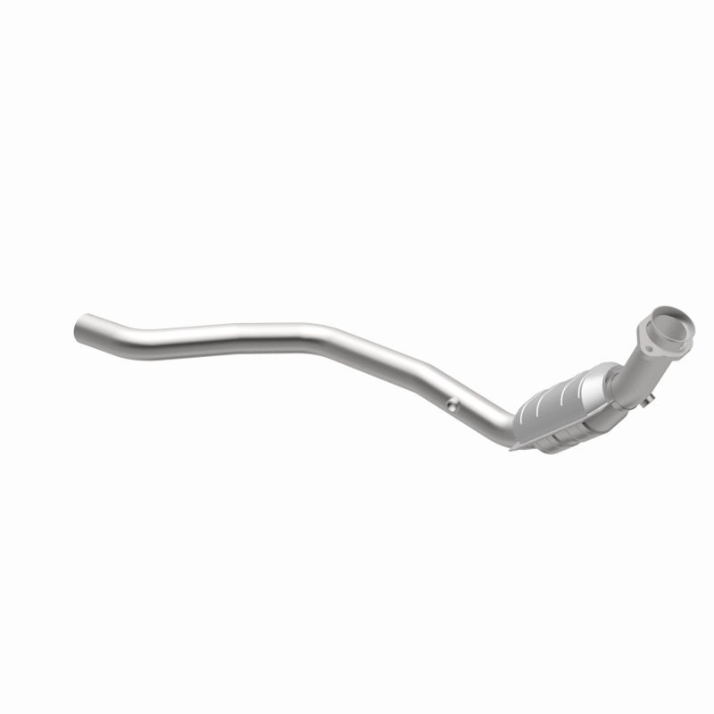 Ford Thunderbird Catalytic Converter - Driver Side - Magnaflow - HM Grade Direct-Fit - 2002
