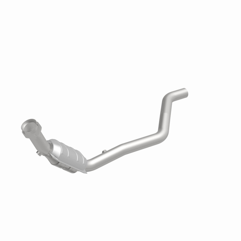 Lincoln LS Catalytic Converter - Driver Side - Magnaflow - HM Grade Direct-Fit - `00-`02