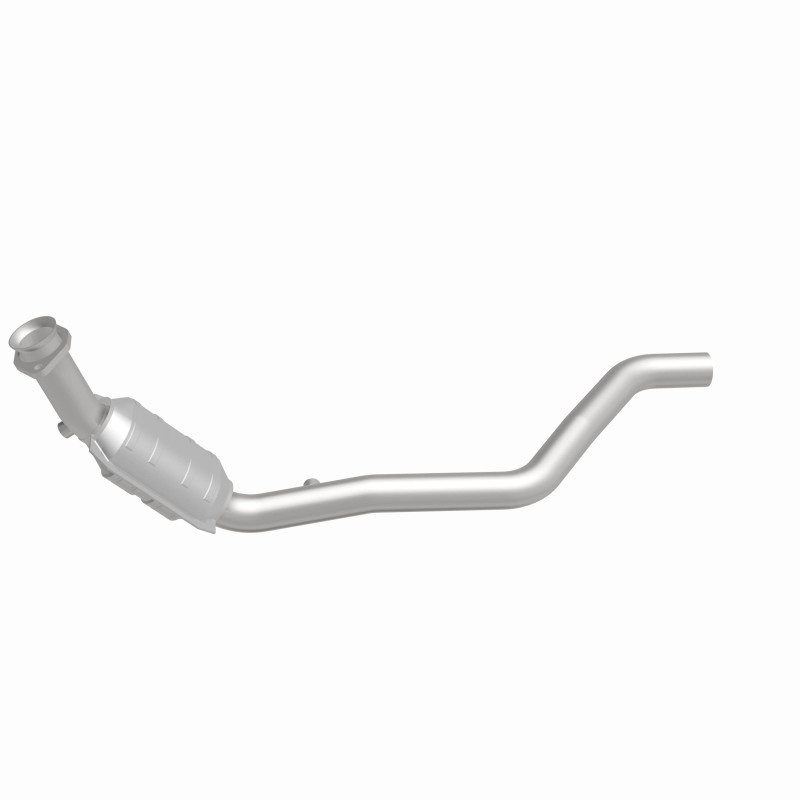 Lincoln LS Catalytic Converter - Driver Side - Magnaflow - HM Grade Direct-Fit - `00-`02