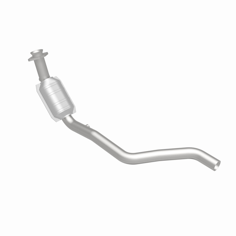 Lincoln LS Catalytic Converter - Driver Side - Magnaflow - HM Grade Direct-Fit - `00-`02