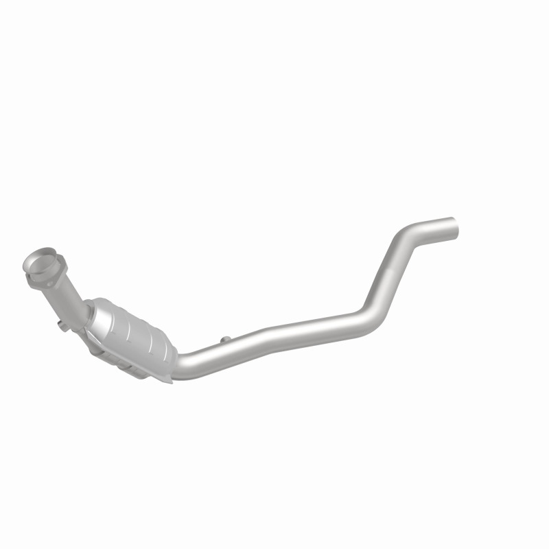 Lincoln LS Catalytic Converter - Driver Side - Magnaflow - HM Grade Direct-Fit - `00-`02