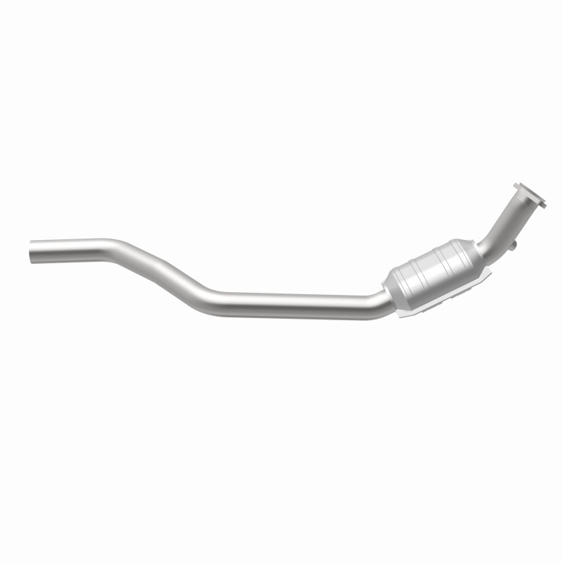 Ford Thunderbird Catalytic Converter - Passenger Side - Magnaflow - HM Grade Direct-Fit - 2002
