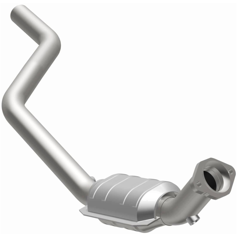 Ford Thunderbird Catalytic Converter - Passenger Side - Magnaflow - HM Grade Direct-Fit - 2002