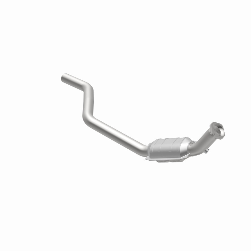 Ford Thunderbird Catalytic Converter - Passenger Side - Magnaflow - HM Grade Direct-Fit - 2002