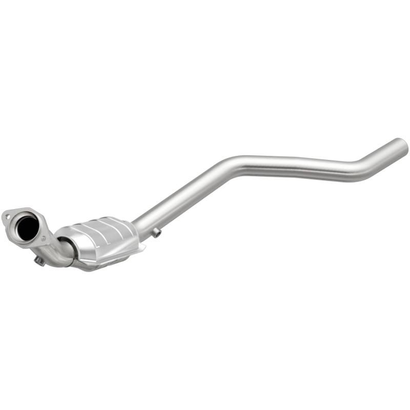 Ford Thunderbird Catalytic Converter - Passenger Side - Magnaflow - HM Grade Direct-Fit - 2002