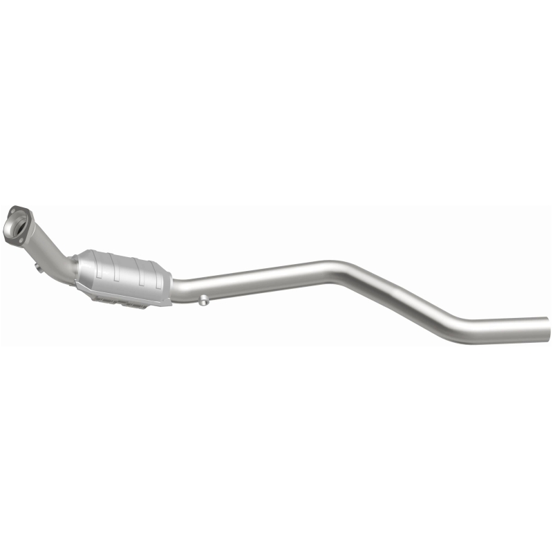 Ford Thunderbird Catalytic Converter - Passenger Side - Magnaflow - HM Grade Direct-Fit - 2002