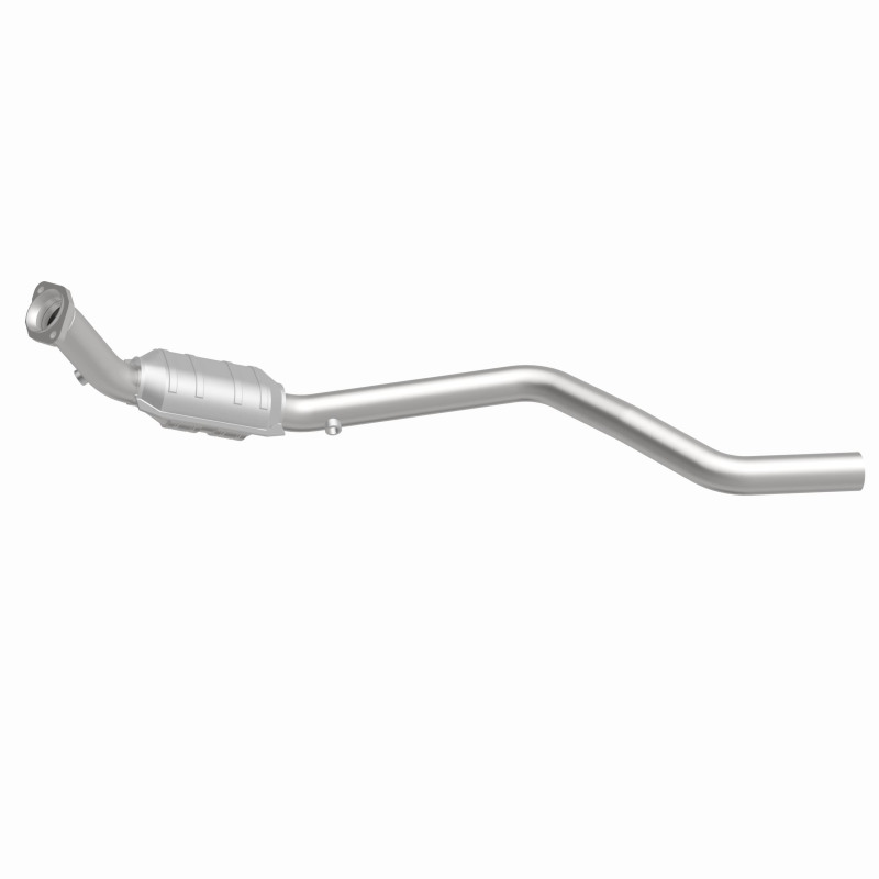 Ford Thunderbird Catalytic Converter - Passenger Side - Magnaflow - HM Grade Direct-Fit - 2002