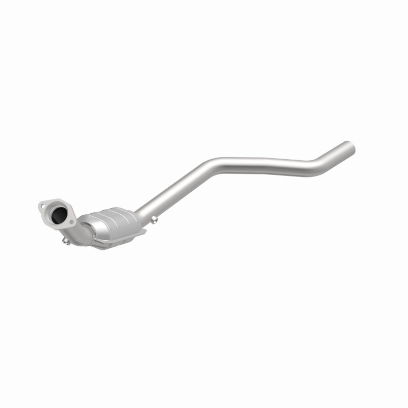 Lincoln LS Catalytic Converter - Passenger Side - Magnaflow - HM Grade Direct-Fit - `00-`02