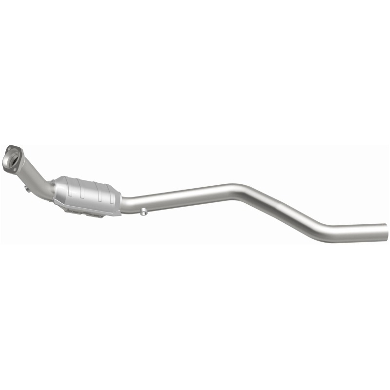 Lincoln LS Catalytic Converter - Passenger Side - Magnaflow - HM Grade Direct-Fit - `00-`02