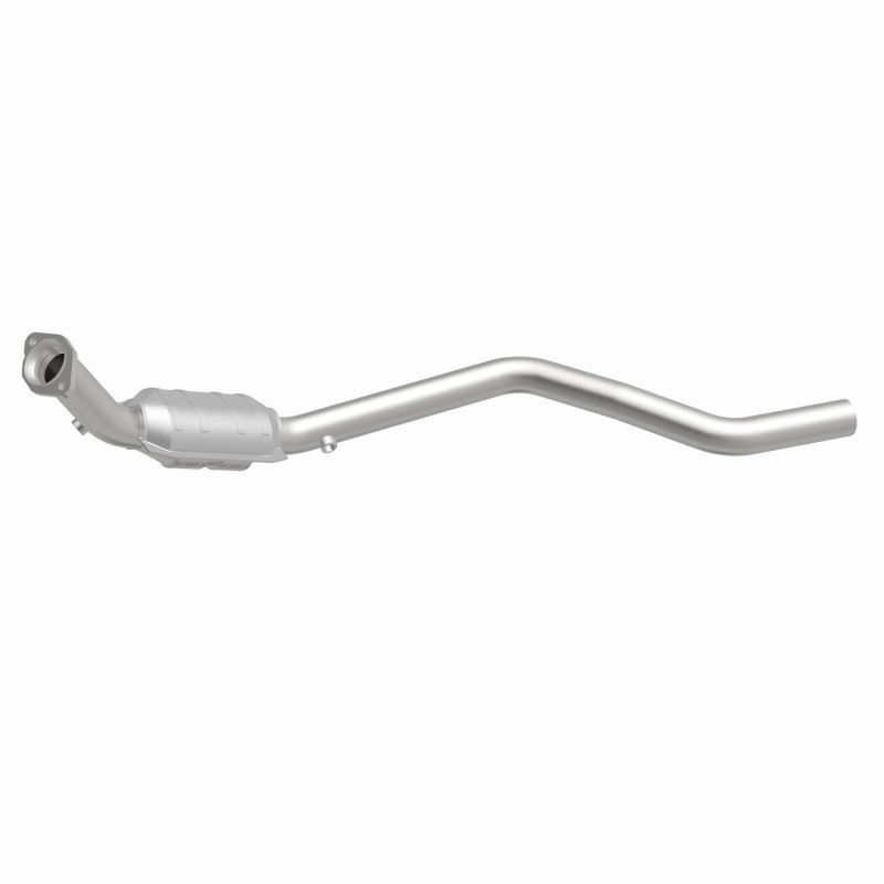 Lincoln LS Catalytic Converter - Passenger Side - Magnaflow - HM Grade Direct-Fit - `00-`02