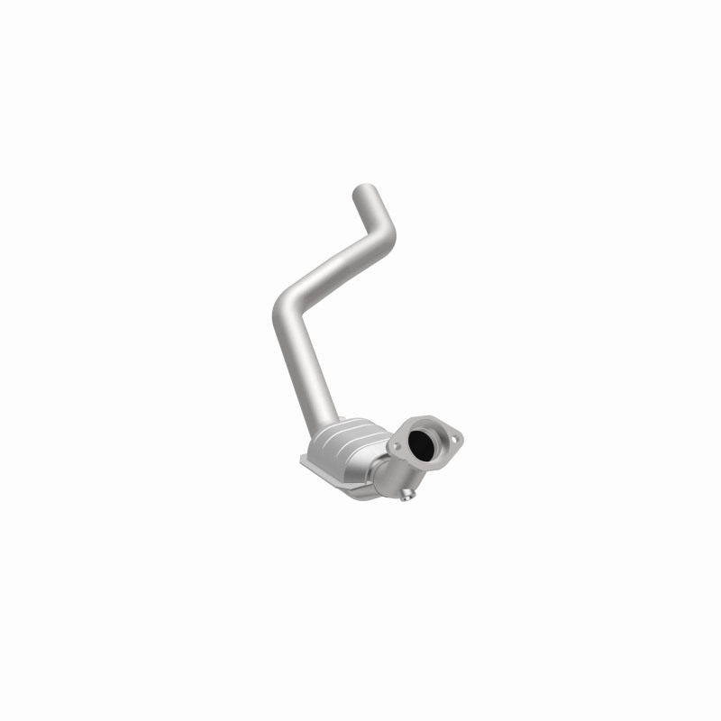 Lincoln LS Catalytic Converter - Passenger Side - Magnaflow - HM Grade Direct-Fit - `00-`02
